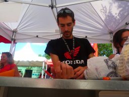 XIX Concentracion - 2012